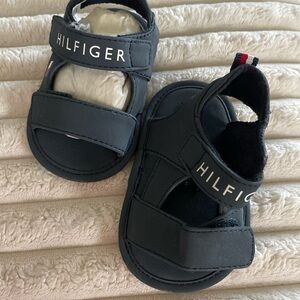 Tommy Hilfiger Kids Sandals